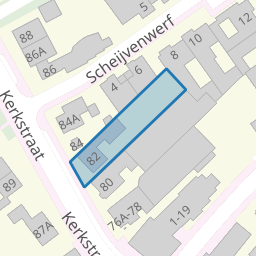 Perceel NDW00-A-3837