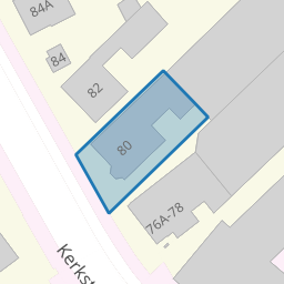 Perceel NDW00-A-3838