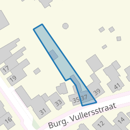 Perceel NDW00-A-3846