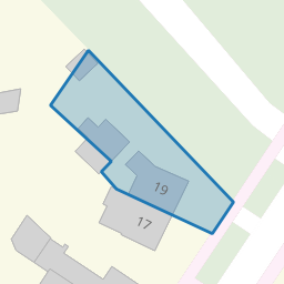 Perceel NDW00-A-3864