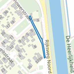 Perceel NDW00-A-3877