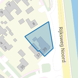 Perceel NDW00-A-3878