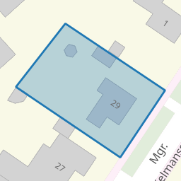 Perceel NDW00-A-3884