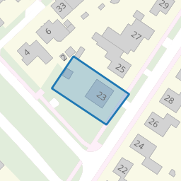 Perceel NDW00-A-3887