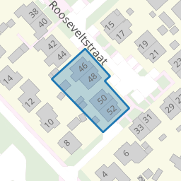 Perceel NDW00-A-3889