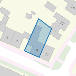 Perceel NDW00-A-3900