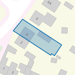 Perceel NDW00-A-3904