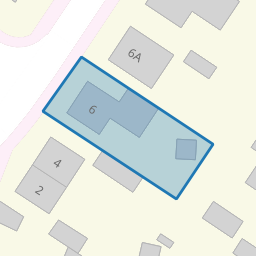 Perceel NDW00-A-3905