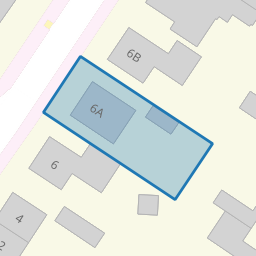 Perceel NDW00-A-3906