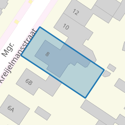 Perceel NDW00-A-3908