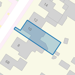 Perceel NDW00-A-3909