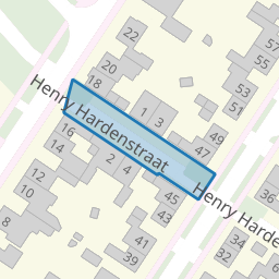 Perceel NDW00-A-3919