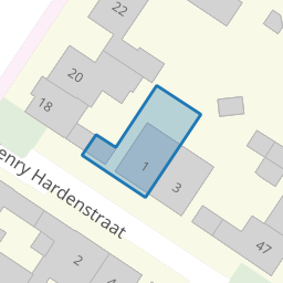 Perceel NDW00-A-3921