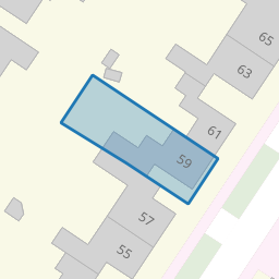 Perceel NDW00-A-3929