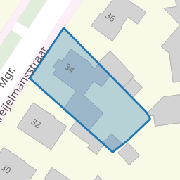 Perceel NDW00-A-3939