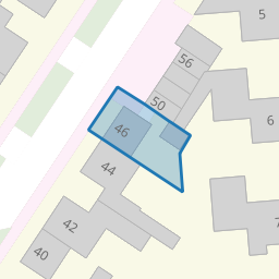 Perceel NDW00-A-3950