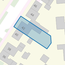 Perceel NDW00-A-3952