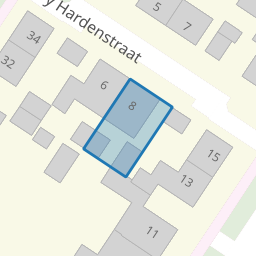 Perceel NDW00-A-3957