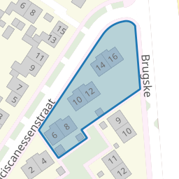 Perceel NDW00-A-3964