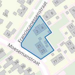 Perceel NDW00-A-3967