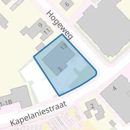 Perceel NDW00-A-3971