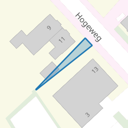 Perceel NDW00-A-3972