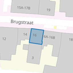 Perceel NDW00-A-3999