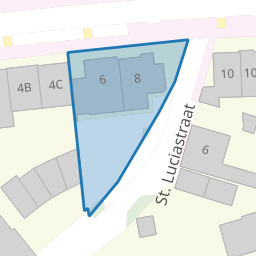 Perceel NDW00-A-4003