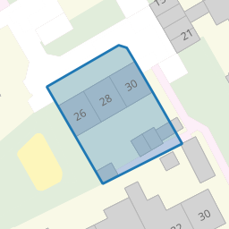 Perceel NDW00-A-4028