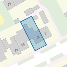 Perceel NDW00-A-4030