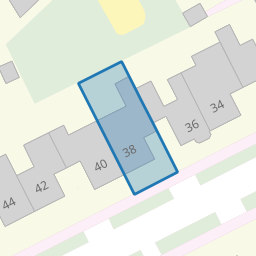 Perceel NDW00-A-4033