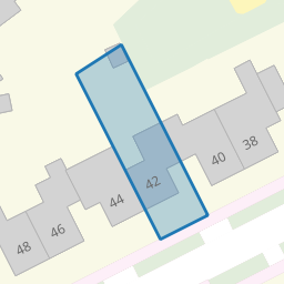 Perceel NDW00-A-4035