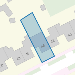 Perceel NDW00-A-4036