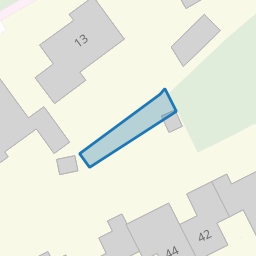 Perceel NDW00-A-4043