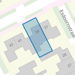 Perceel NDW00-A-4051