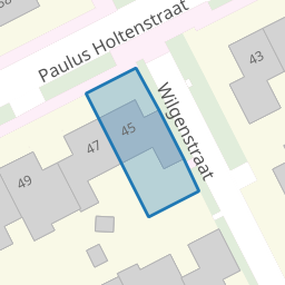 Perceel NDW00-A-4054