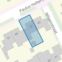 Perceel NDW00-A-4055