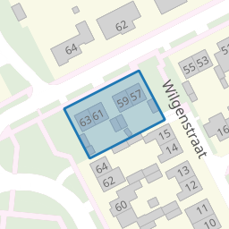 Perceel NDW00-A-4061