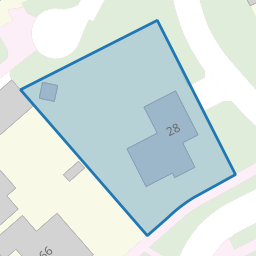 Perceel NDW00-A-4070