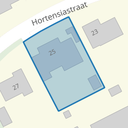 Perceel NDW00-A-4072