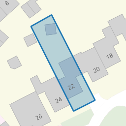 Perceel NDW00-A-4076