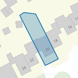 Perceel NDW00-A-4077