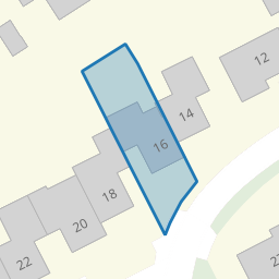 Perceel NDW00-A-4079