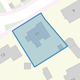 Perceel NDW00-A-4083