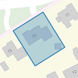 Perceel NDW00-A-4084