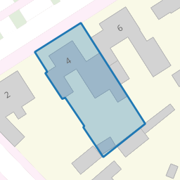 Perceel NDW00-A-4092