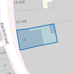 Perceel NDW00-A-4098