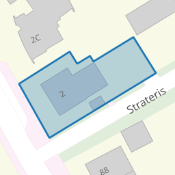 Perceel NDW00-A-4107