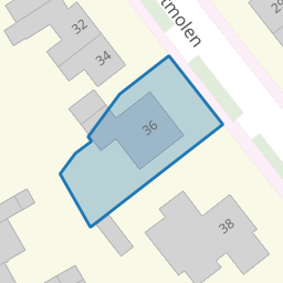 Perceel NDW00-A-4119