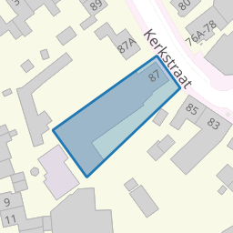 Perceel NDW00-A-4140